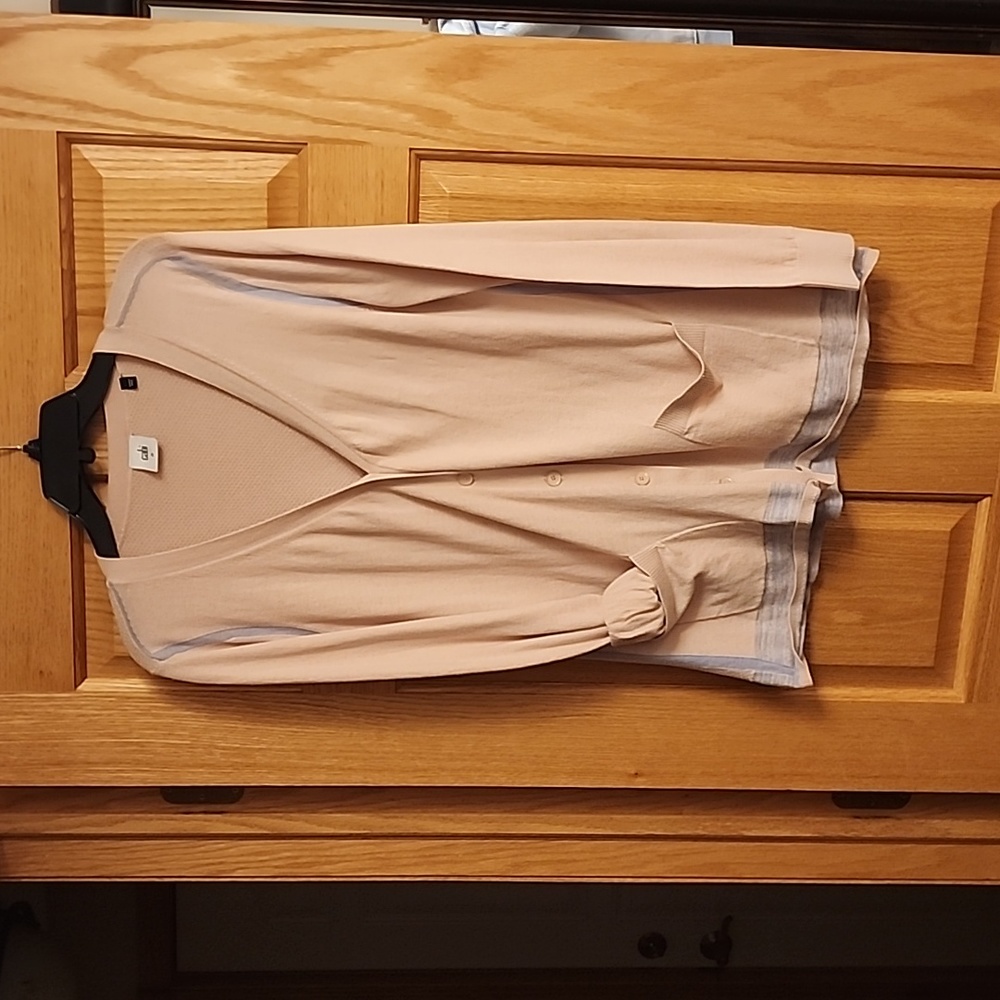 Cabi Lucy Cardigan
